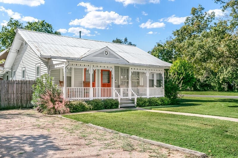 Fredericksburg Vacation Rental