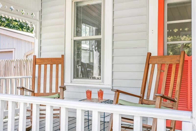 Fredericksburg Vacation Rental