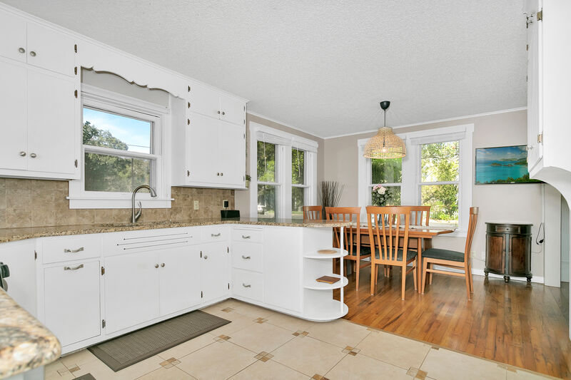 Fredericksburg Vacation Rental