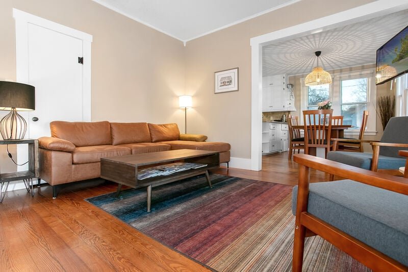 Fredericksburg Vacation Rental