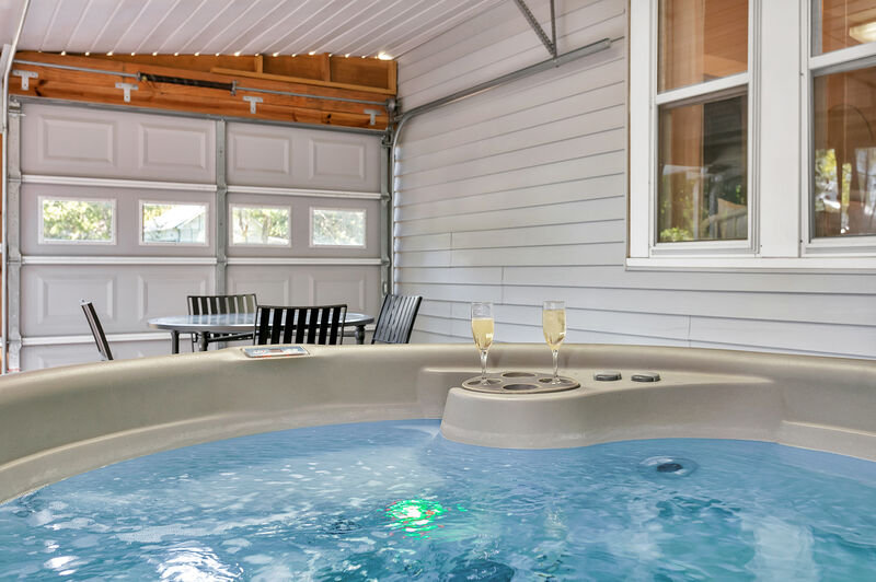 Fredericksburg Vacation Rental