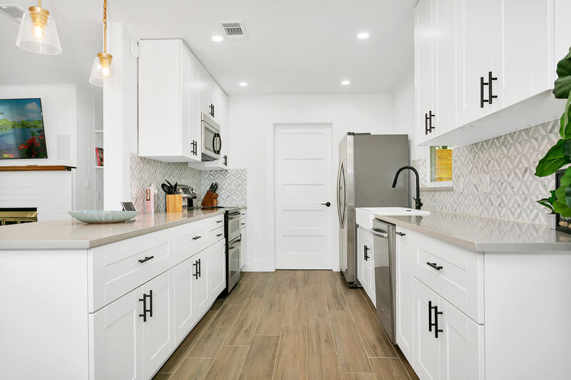 Fredericksburg Vacation Rental