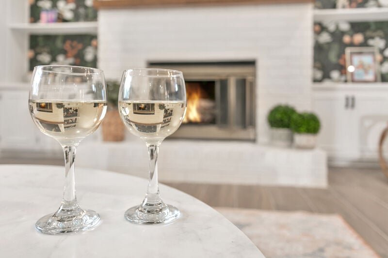 Fredericksburg Vacation Rental