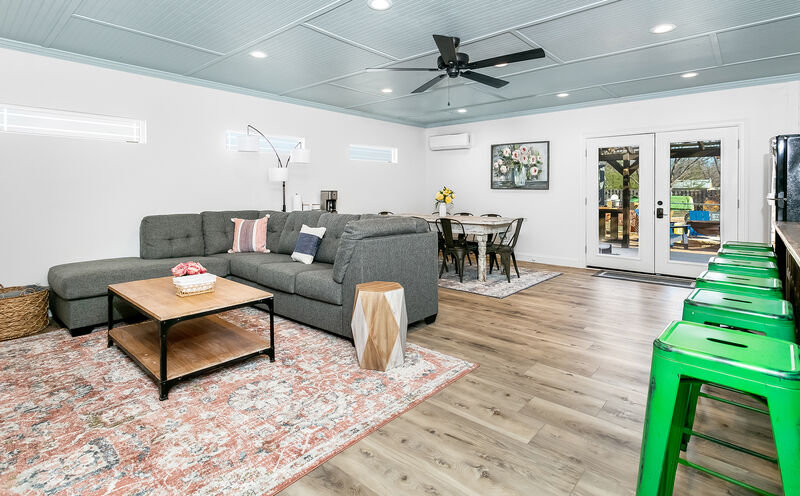 Fredericksburg Vacation Rental