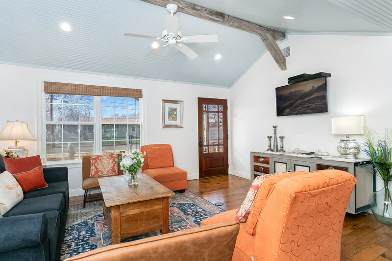 Fredericksburg Vacation Rental