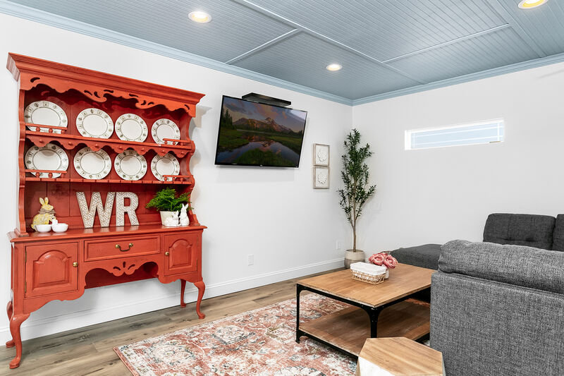 Fredericksburg Vacation Rental