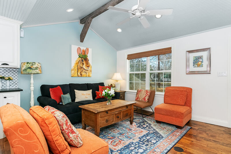 Fredericksburg Vacation Rental