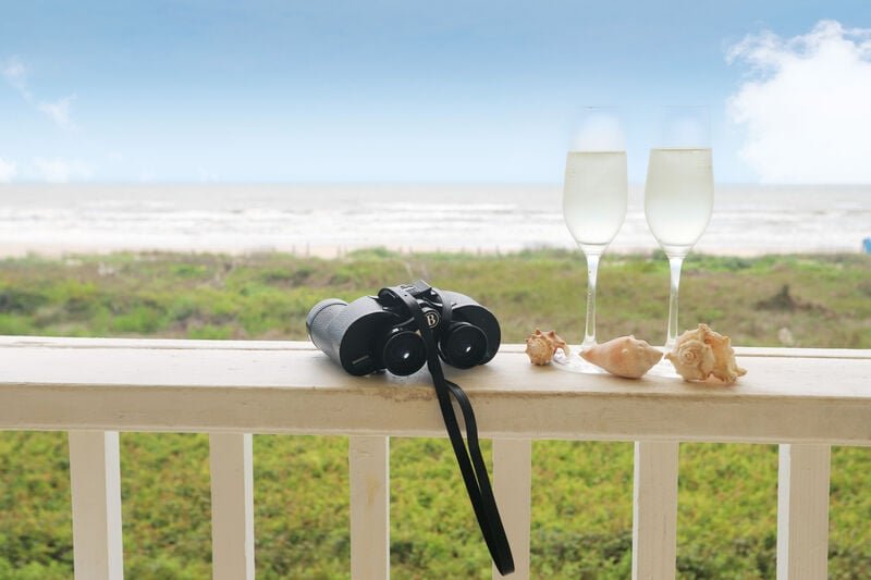 Surfside Beach Vacation Rental