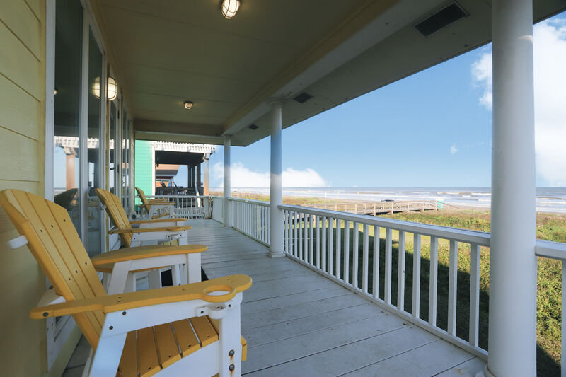 Surfside Beach Vacation Rental