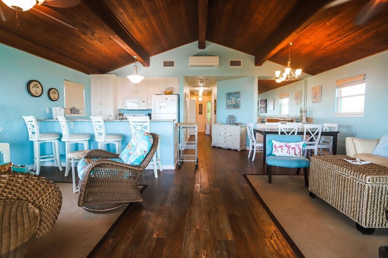 Surfside Beach Vacation Rental