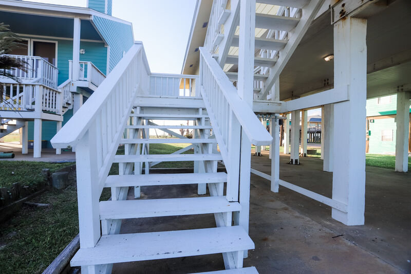 Surfside Beach Vacation Rental