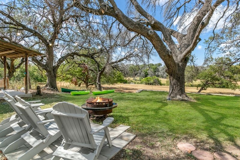 Stonewall Vacation Rental