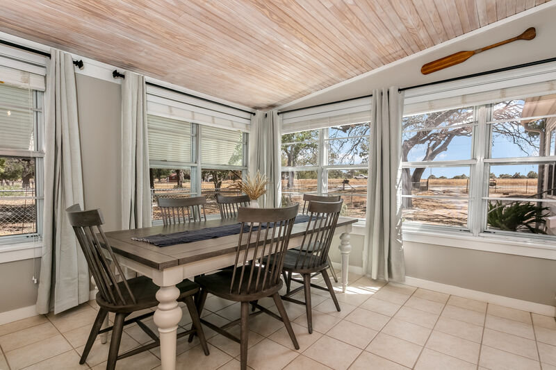 Stonewall Vacation Rental