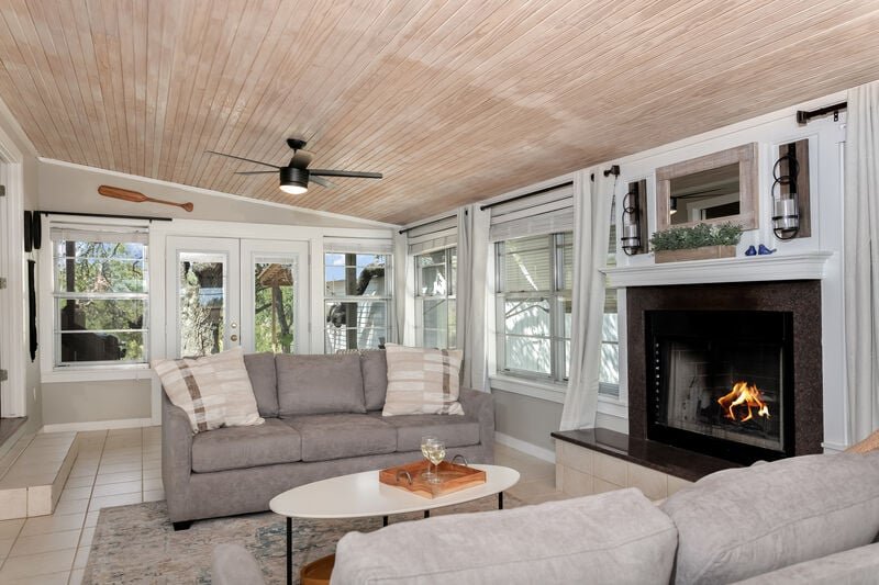 Stonewall Vacation Rental