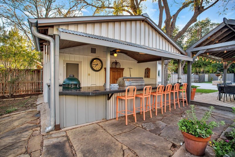 Fredericksburg Vacation Rental