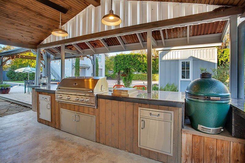 Fredericksburg Vacation Rental