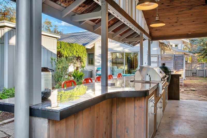 Fredericksburg Vacation Rental