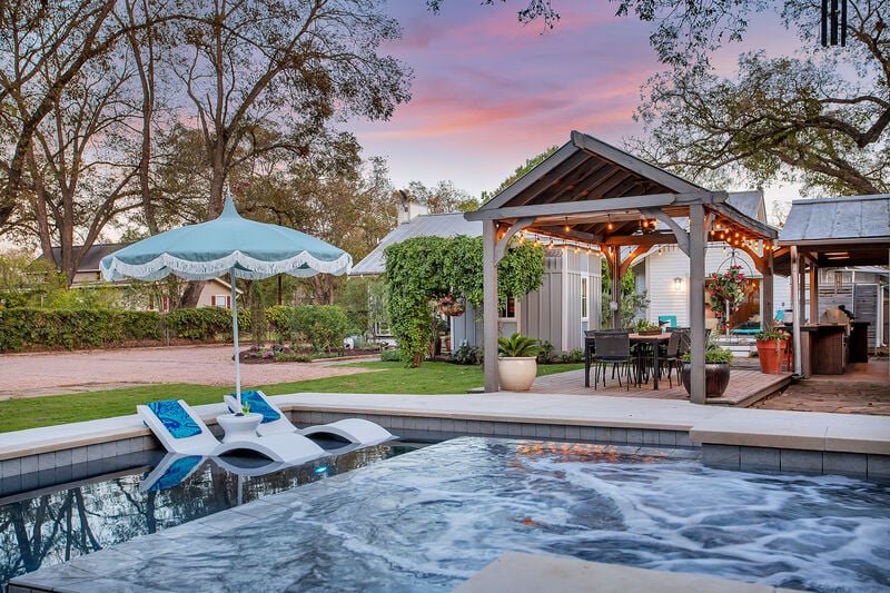 Fredericksburg Vacation Rental