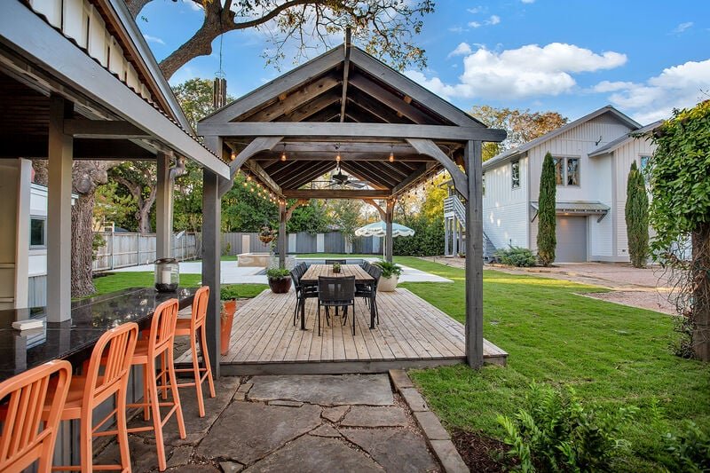 Fredericksburg Vacation Rental