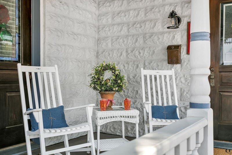 Fredericksburg Vacation Rental