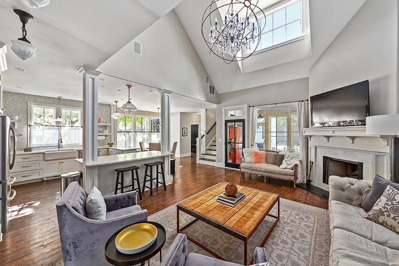 Fredericksburg Vacation Rental