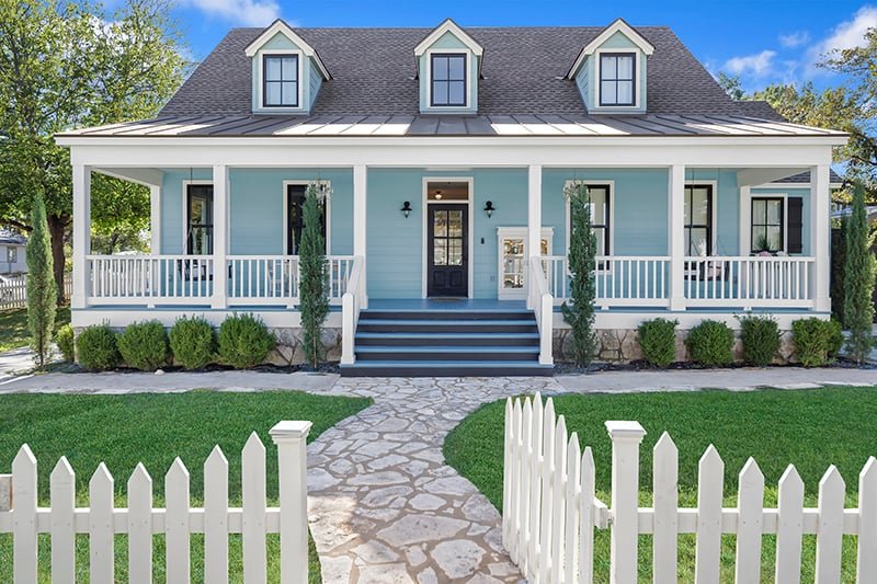 Fredericksburg Vacation Rental