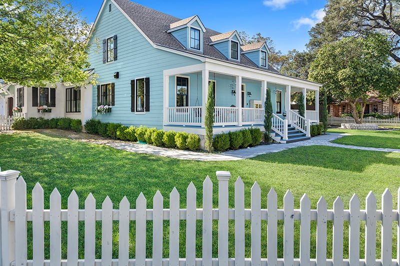 Fredericksburg Vacation Rental