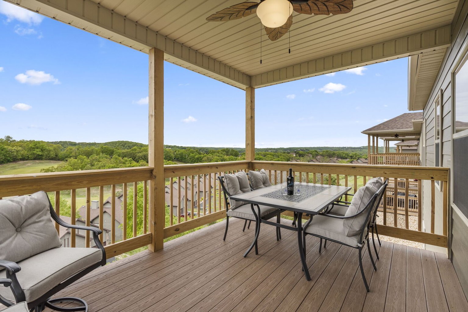 Branson West Vacation Rental