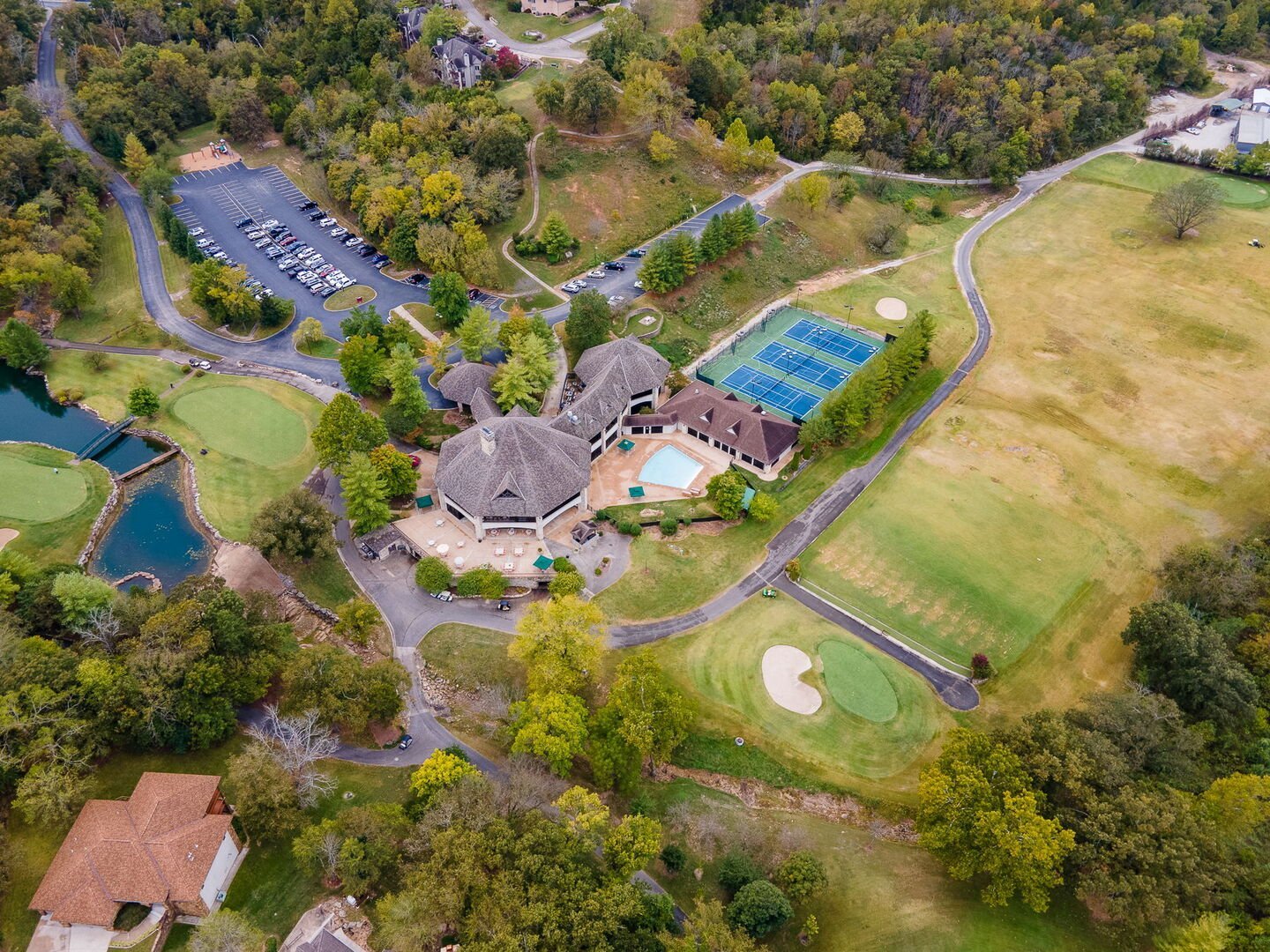 Branson West Vacation Rental