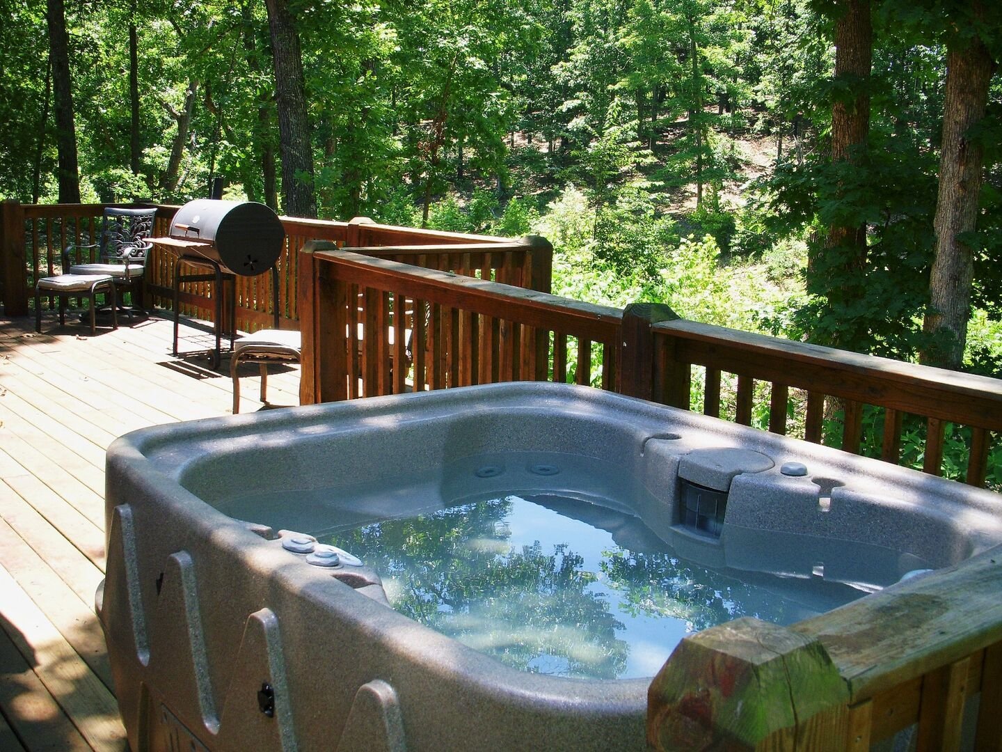 Ridgedale Vacation Rental