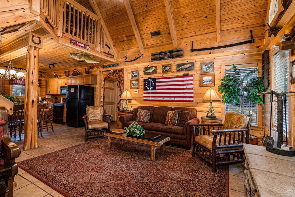 Ridgedale Vacation Rental
