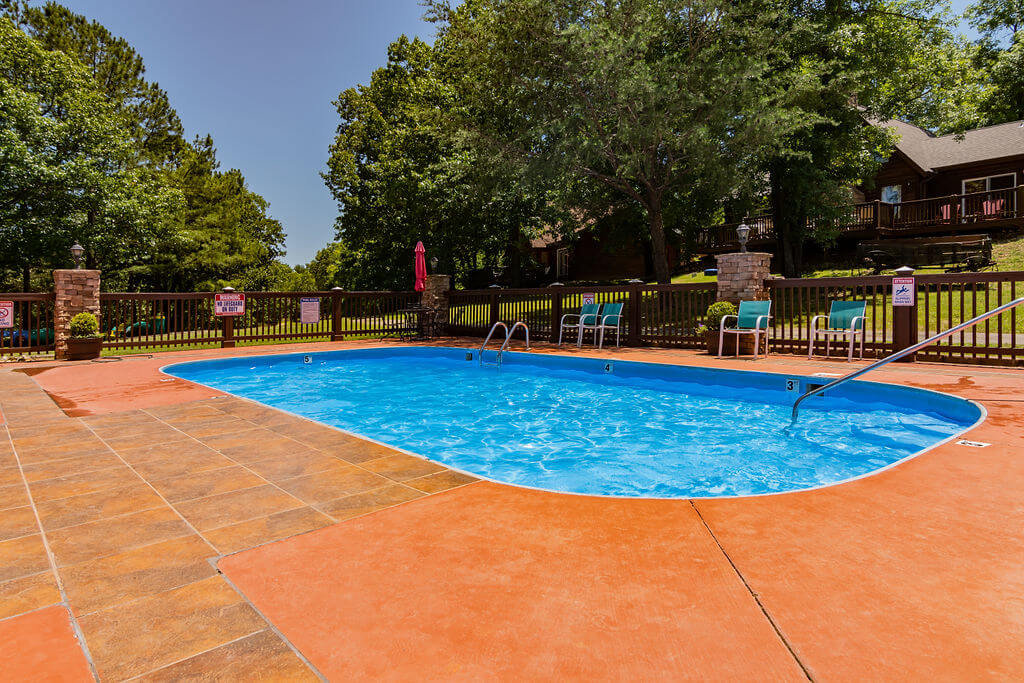 Ridgedale Vacation Rental