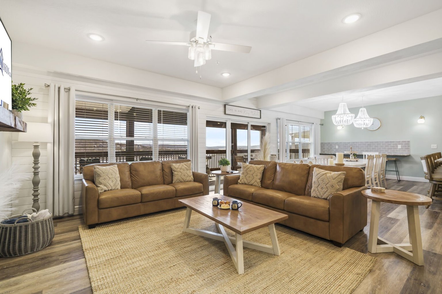 Hollister Vacation Rental