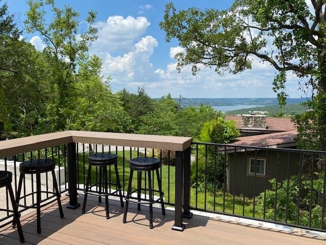 Ridgedale Vacation Rental