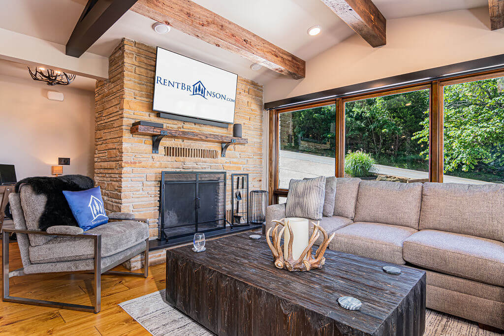Ridgedale Vacation Rental