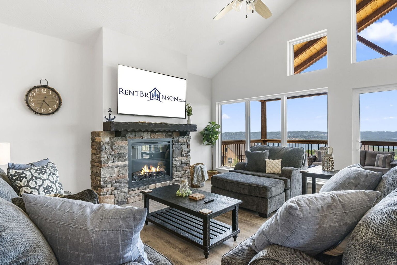 Kimberling City Vacation Rental