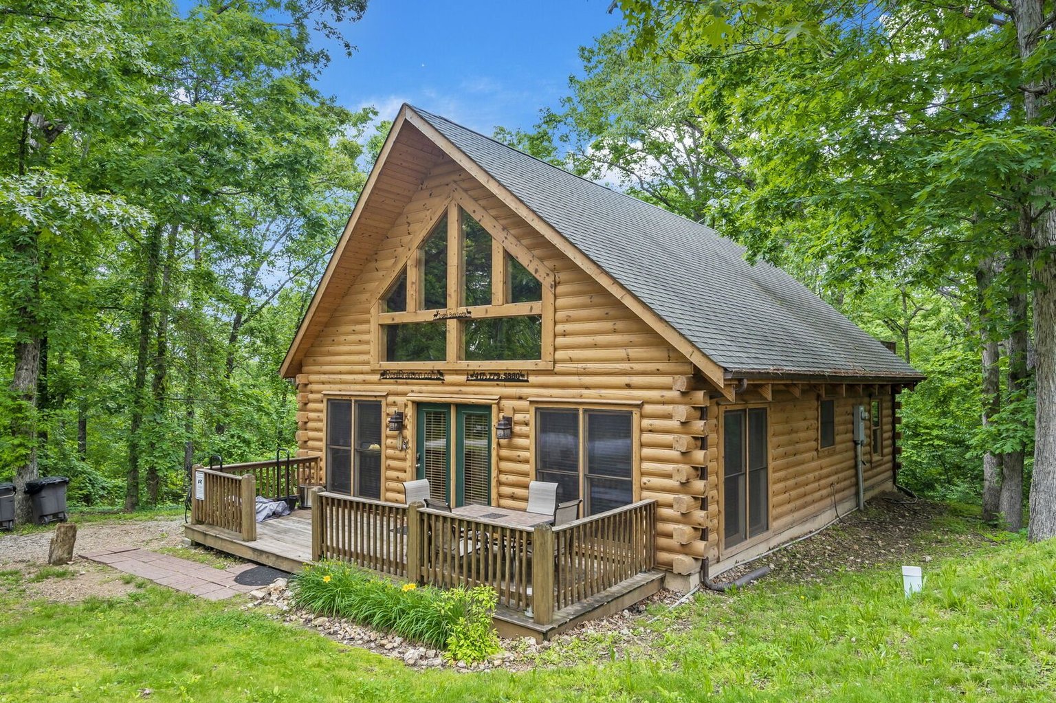 Ridgedale Vacation Rental