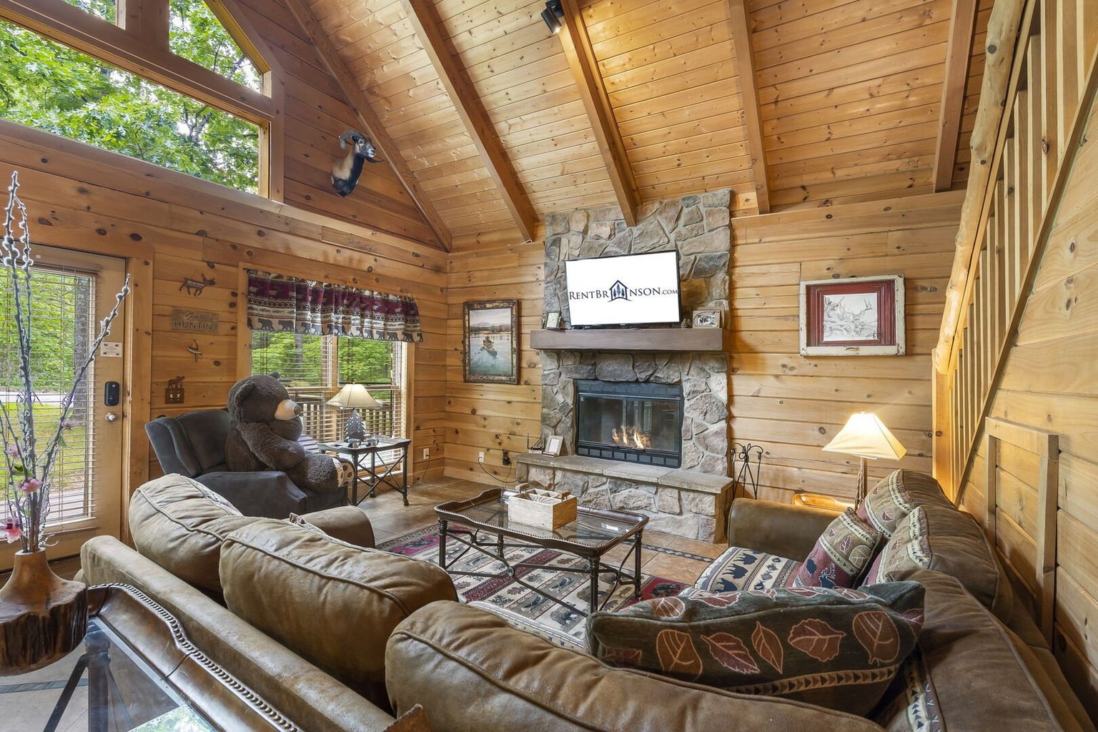Ridgedale Vacation Rental