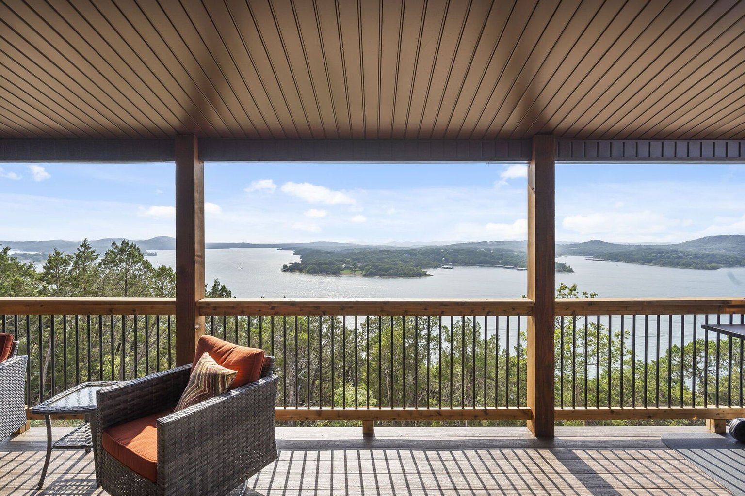 Kimberling City Vacation Rental