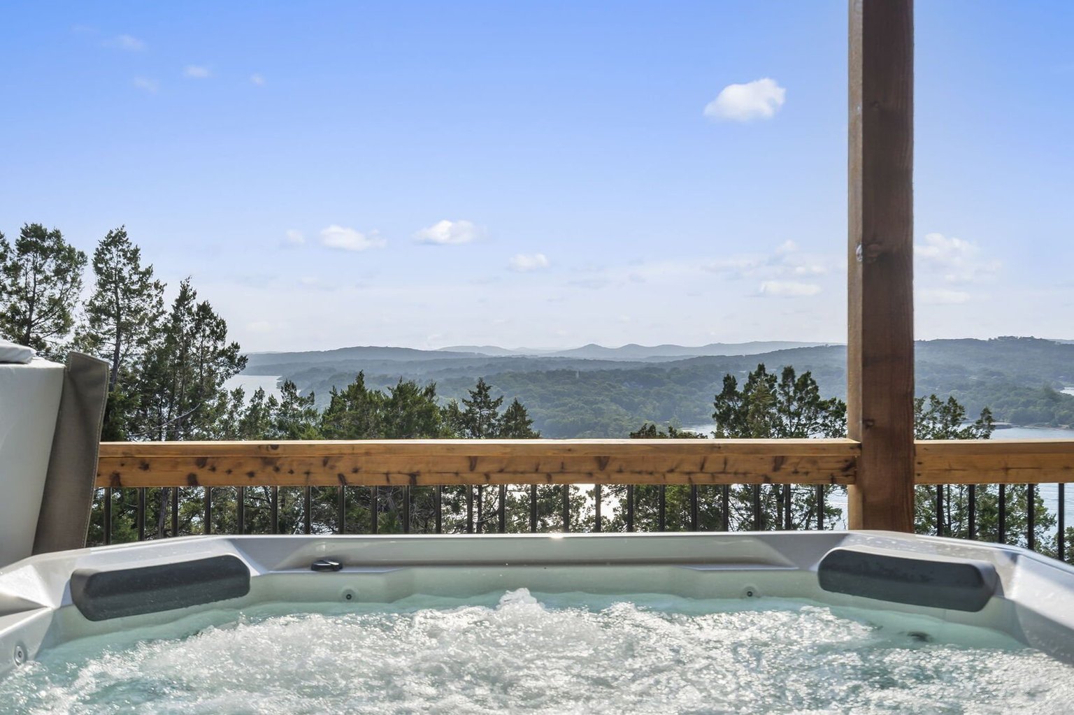 Kimberling City Vacation Rental