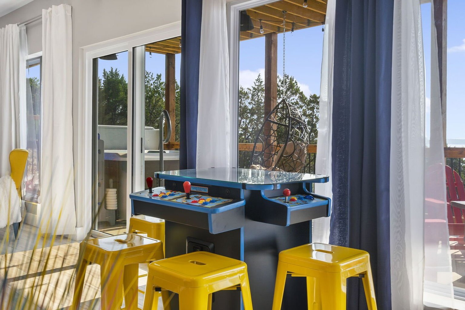 Kimberling City Vacation Rental
