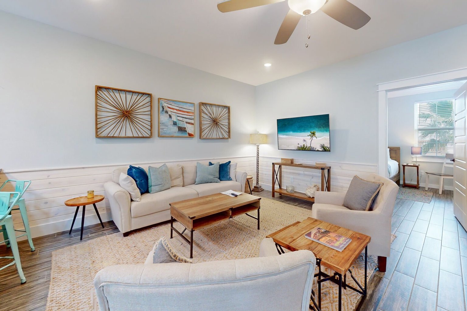 Port Aransas Vacation Rental