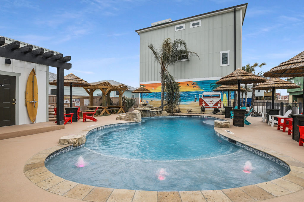 Port Aransas Vacation Rental
