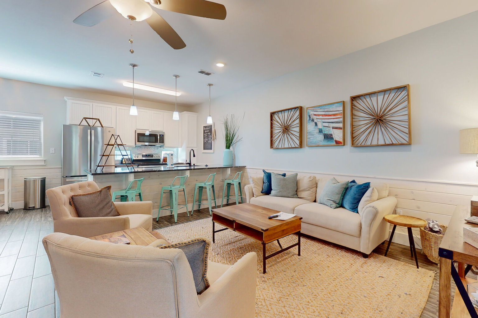 Port Aransas Vacation Rental