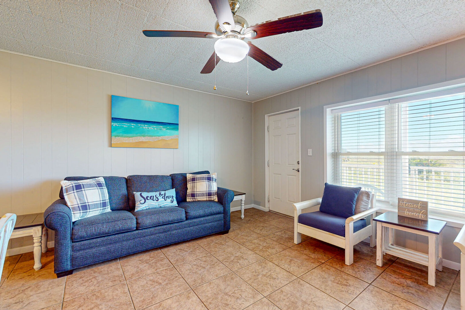 Port Aransas Vacation Rental
