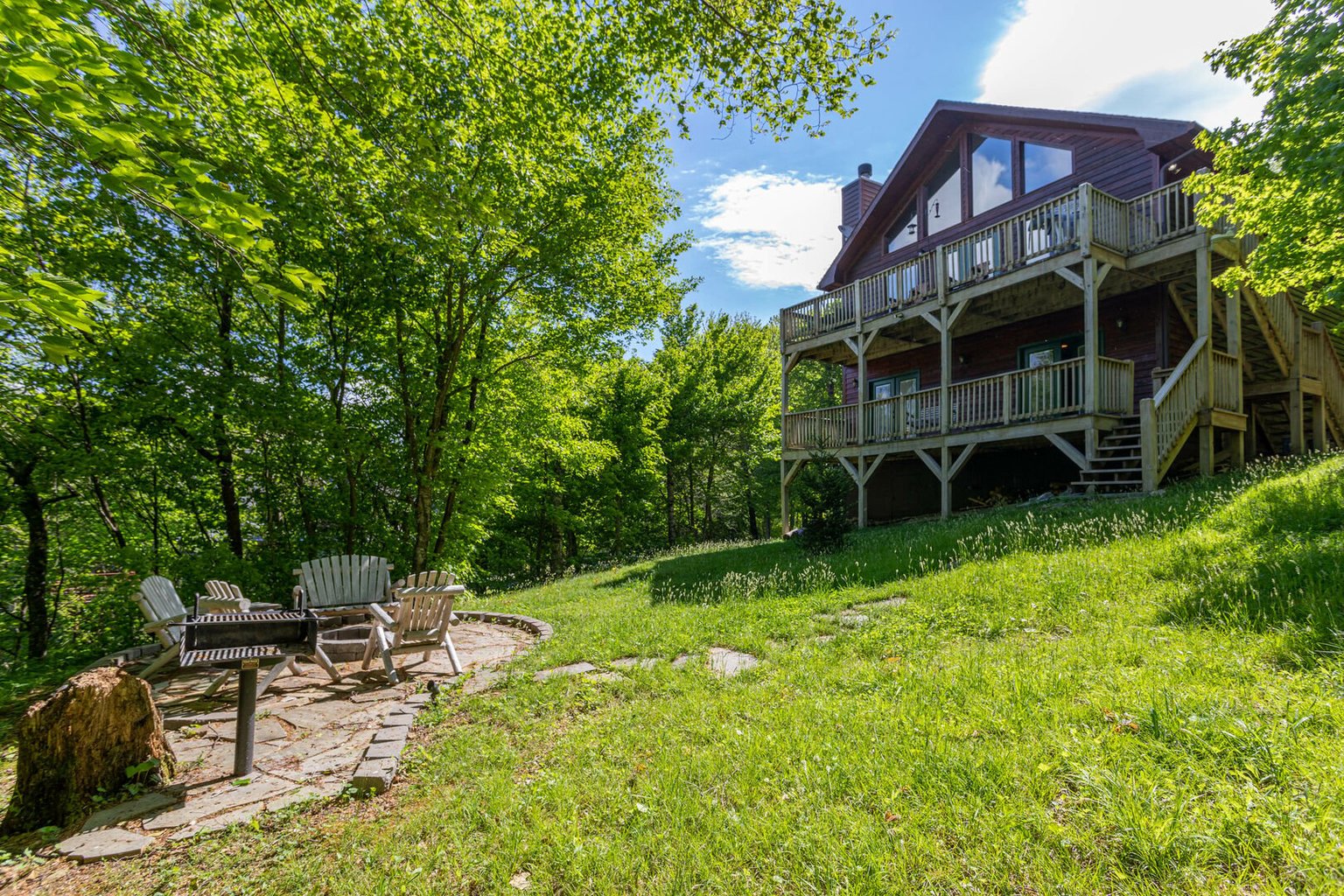 Sugar Mountain Vacation Rental