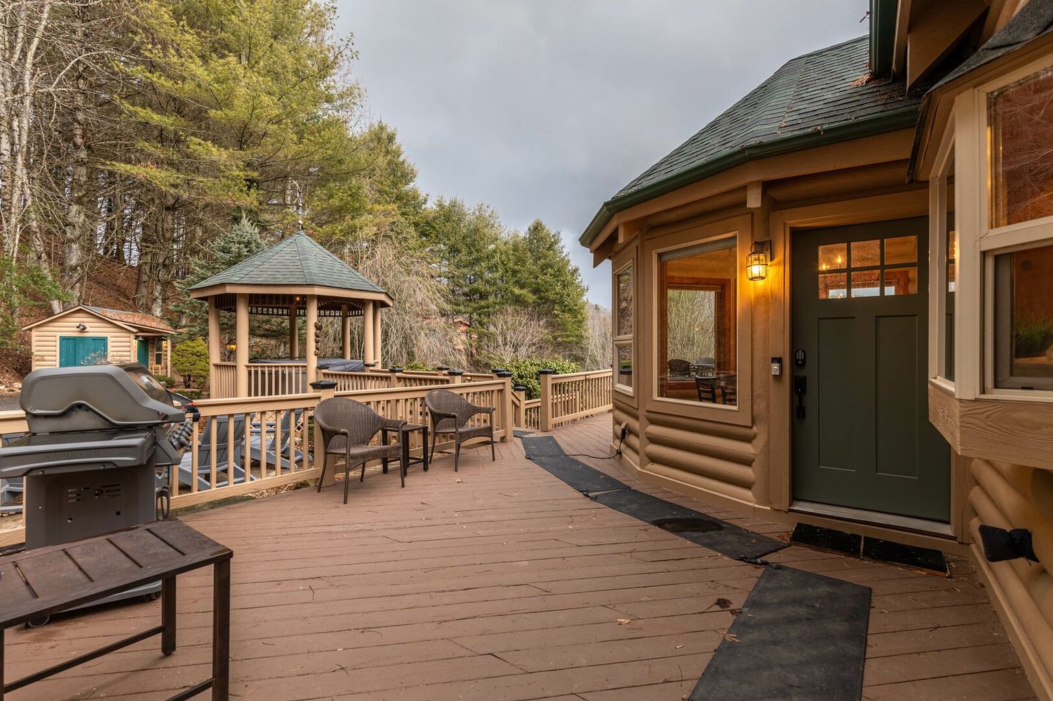 Sugar Grove Vacation Rental