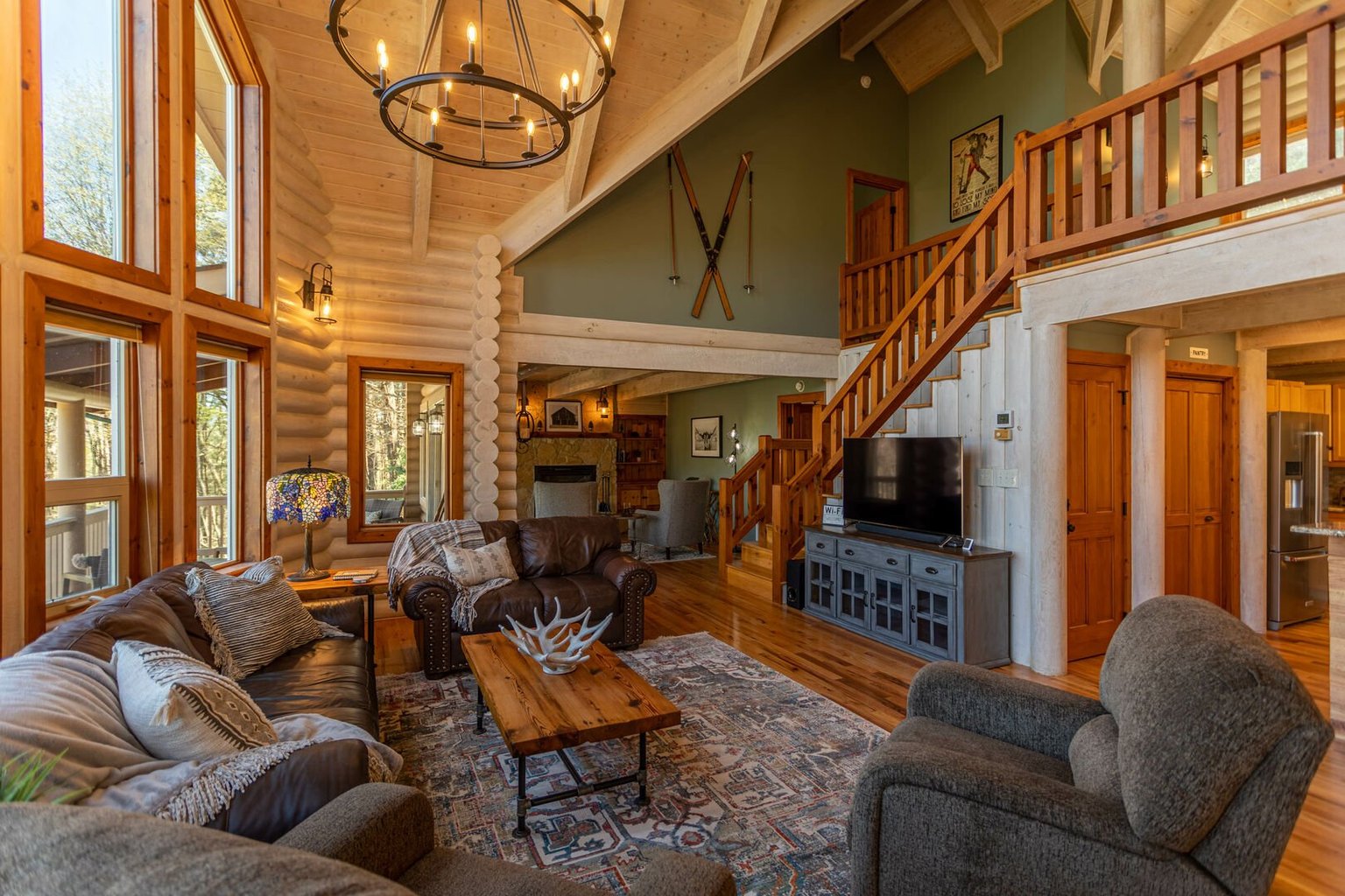 Sugar Grove Vacation Rental