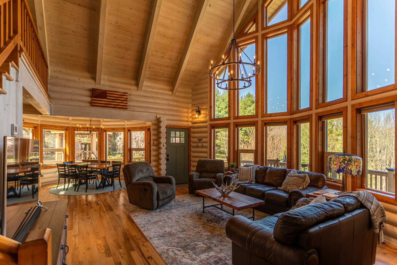 Sugar Grove Vacation Rental