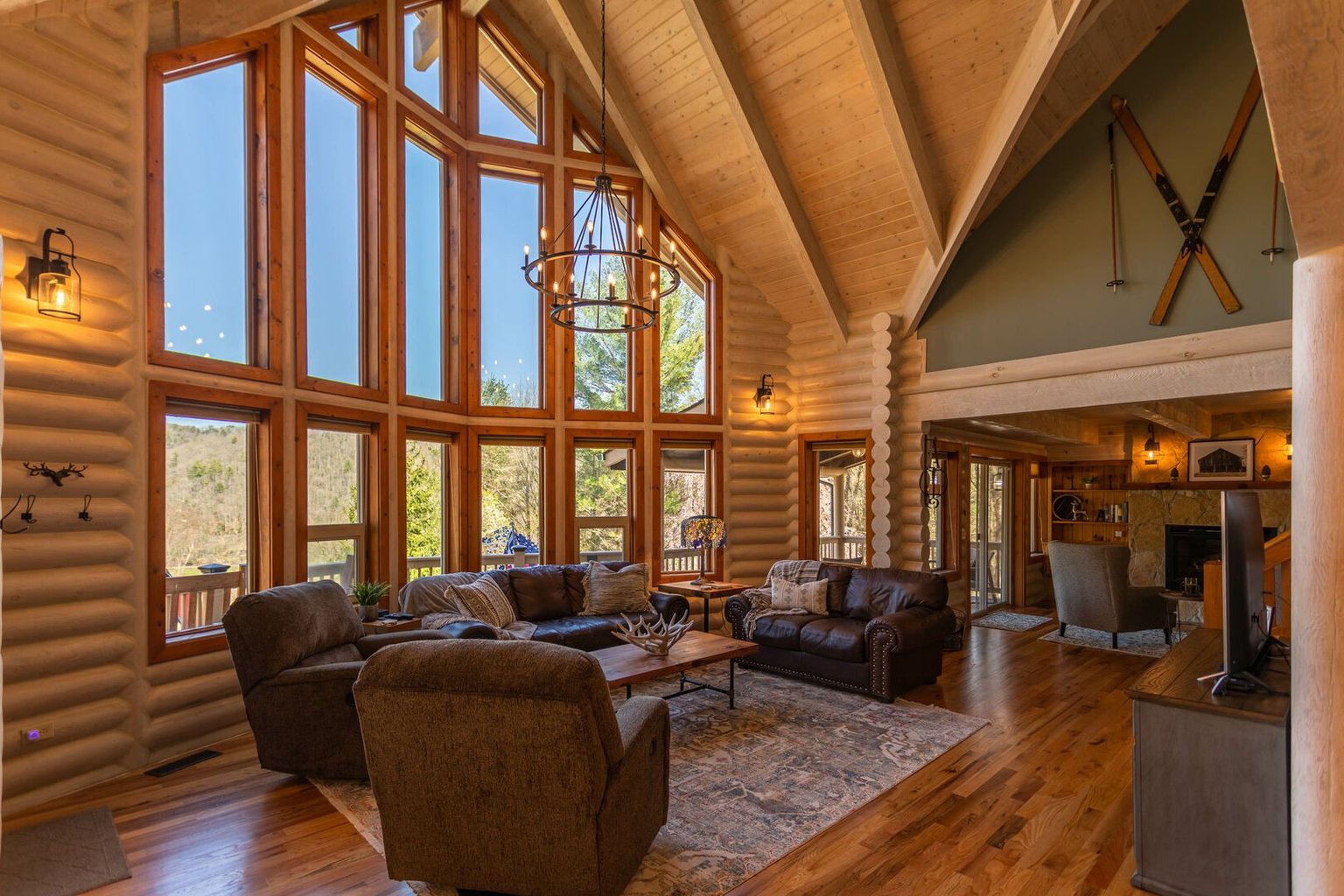 Sugar Grove Vacation Rental